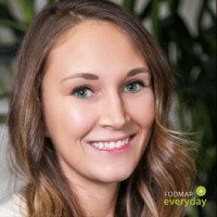 Joanna Mitchell