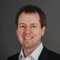 Stephan Scharr