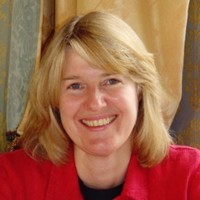 Barbara Greaves