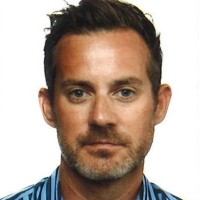 Mattias Hedengren