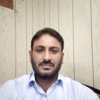Muhammad Sajid
