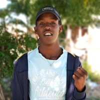 Molefi Matang