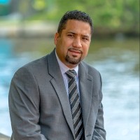 Nelson Caban Jr