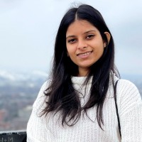 Prachi Amin