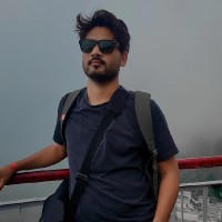 Vijay Choudhary