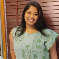 Monika Prakash