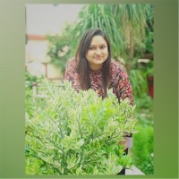 Swati Singh