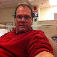 Tim Wall