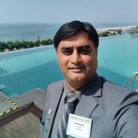 Kalpesh Desai