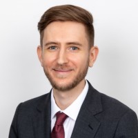 Benjamin Hansard
