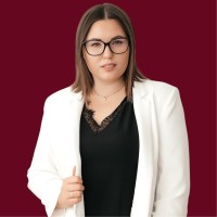 Yuliia Bronat