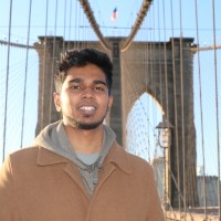 Gokul Rajendran