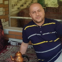 Alireza Ebrahimzadeh