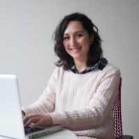 Beatriz Martín López
