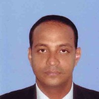 Jagath Vithana