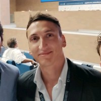 Enrico Centeni Romani