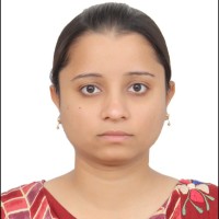 Nupur Shah