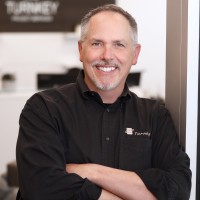 Jerry Randall