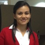 Cynthia Guevara Rendón