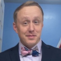 Zachary Reeves