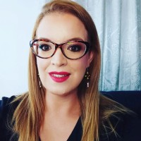 Ing. Claudia M Gamarra