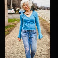 Barbara Bloy
