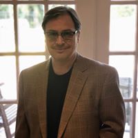Robert Chevlin