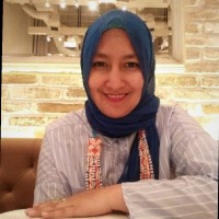 Dewi Andayani