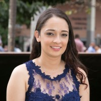 Natalia Mantilla Barrientos