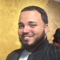 Marcus Nieves