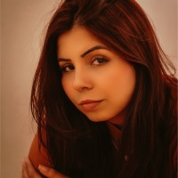 Rebecca Cruz