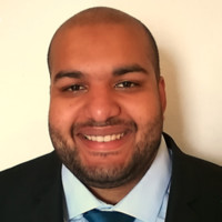 Abdel Majid Ouamar Moussa