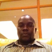 Robert Ojwang