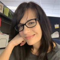 Claudia Izzi, MBA