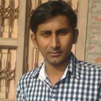 Irshad Shahid