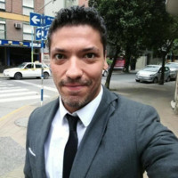 Roberto Luis Diaz Taddei