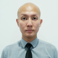 Kevin Poh