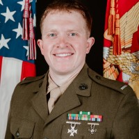 Dylan Green