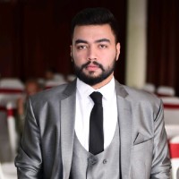 Muhammad Kamil Ali