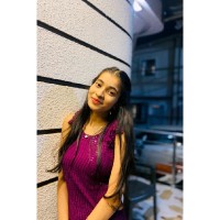 Bhakti Shelar