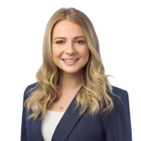 Kiana Zimmerman, Cpa