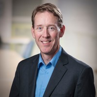 Mark Deshane