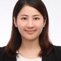 Connie Liu