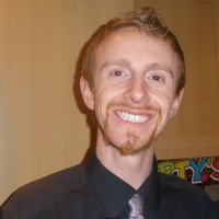 Chris Yeadon