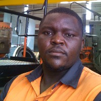 Mulenga Jelemaih Chamangwa