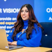 Tanya Malik