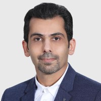 Mohammad Javaheri