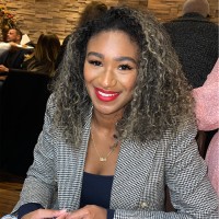 Aliya Nicole Christie