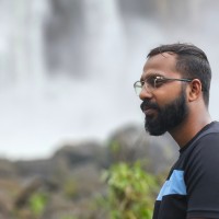 Abhishek P Kumar