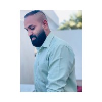 Rinoy Ravi